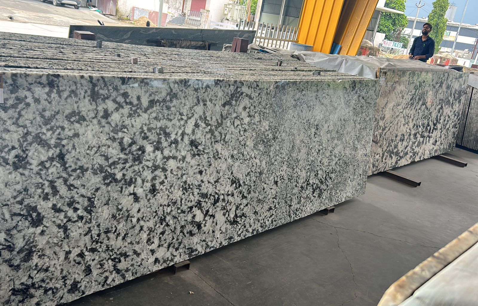 Granite Supplier in India
