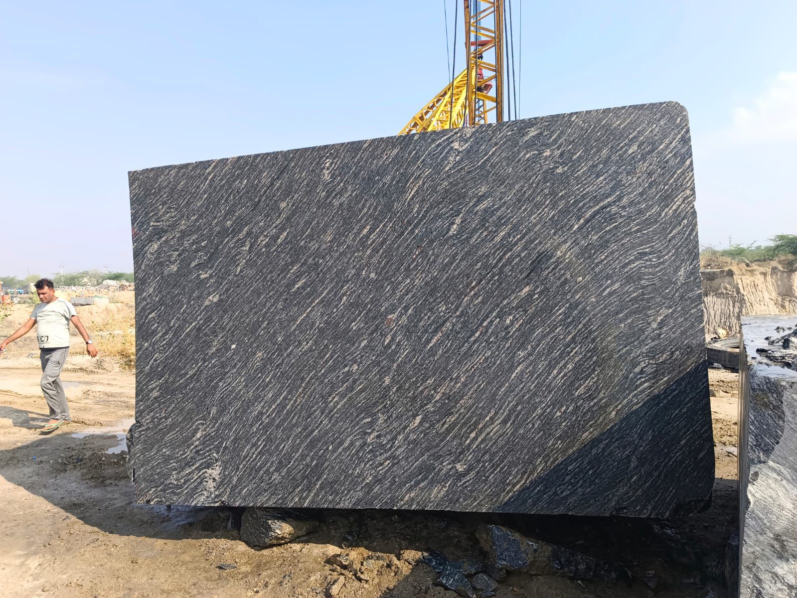 Granite Manufacturer in Rajasthan